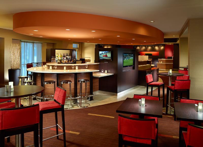 Courtyard By Marriott Fort Lauderdale Уестън Екстериор снимка