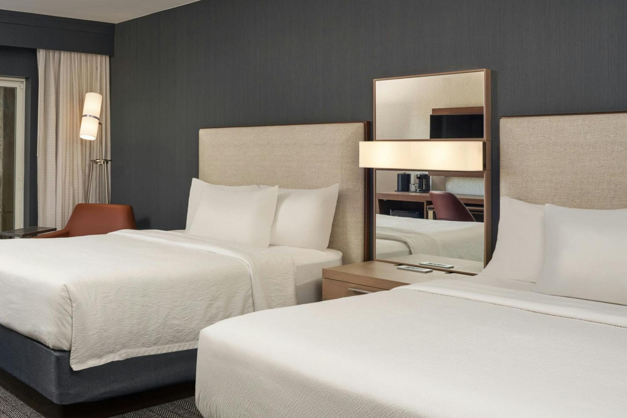 Courtyard By Marriott Fort Lauderdale Уестън Екстериор снимка