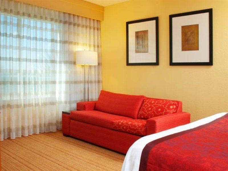 Courtyard By Marriott Fort Lauderdale Уестън Екстериор снимка