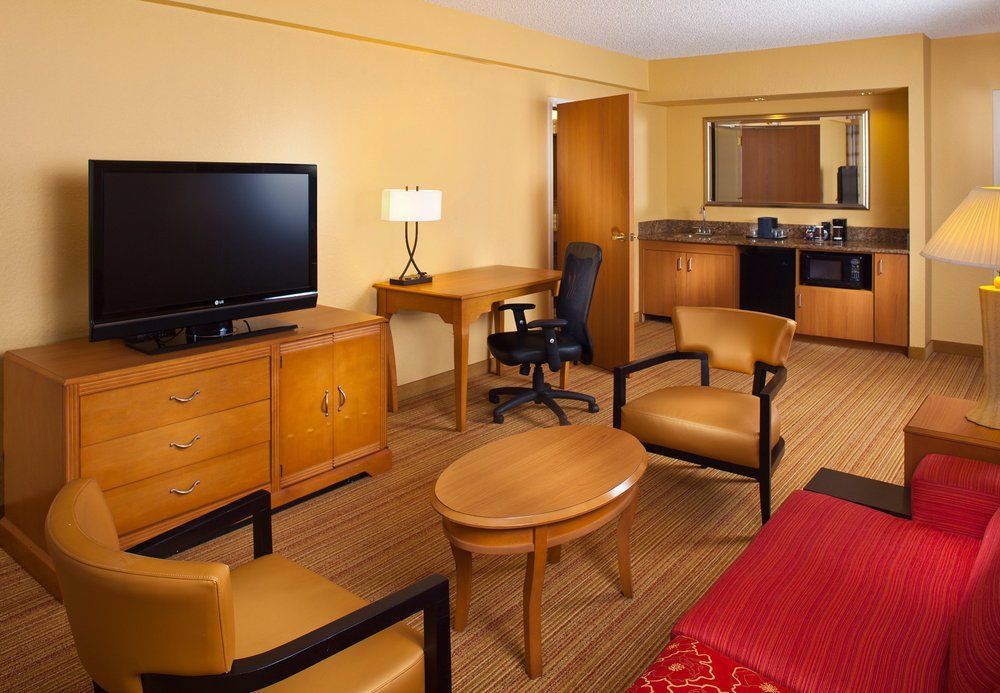 Courtyard By Marriott Fort Lauderdale Уестън Екстериор снимка