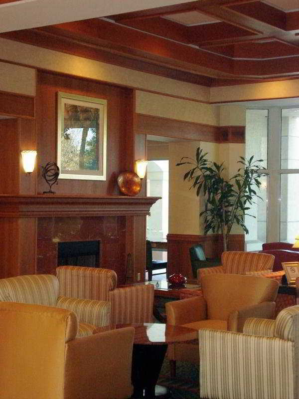 Courtyard By Marriott Fort Lauderdale Уестън Ресторант снимка